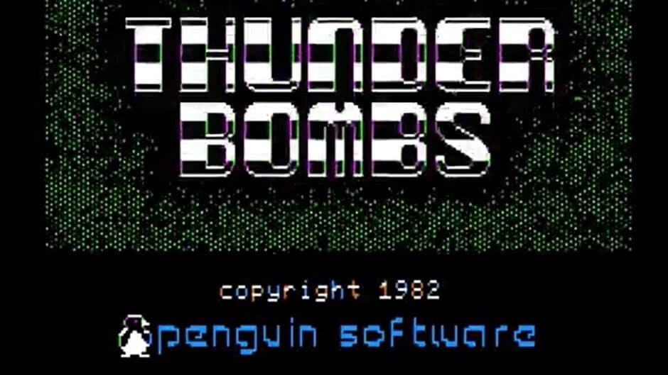 Thunderbombs screenshot 1