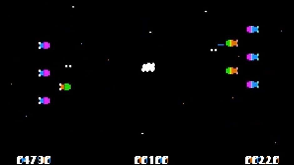 Thunderbombs screenshot 2