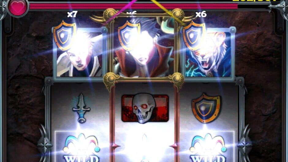 Slot Revolution screenshot 2