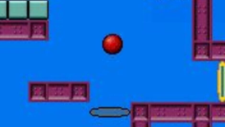 Bounce Back screenshot 1