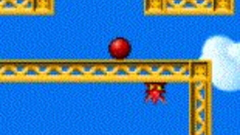 Bounce Back screenshot 3