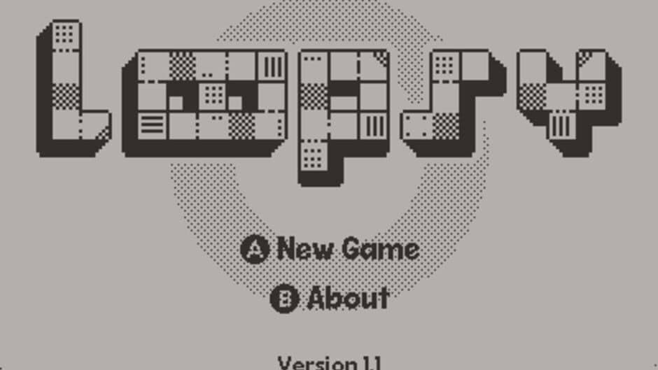 Loopsy screenshot 1