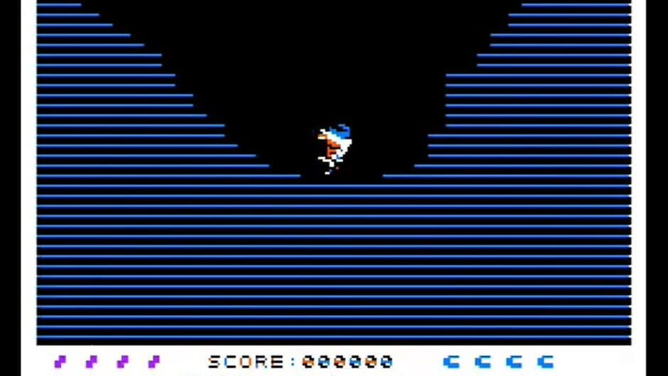 Caverns of Callisto screenshot 2