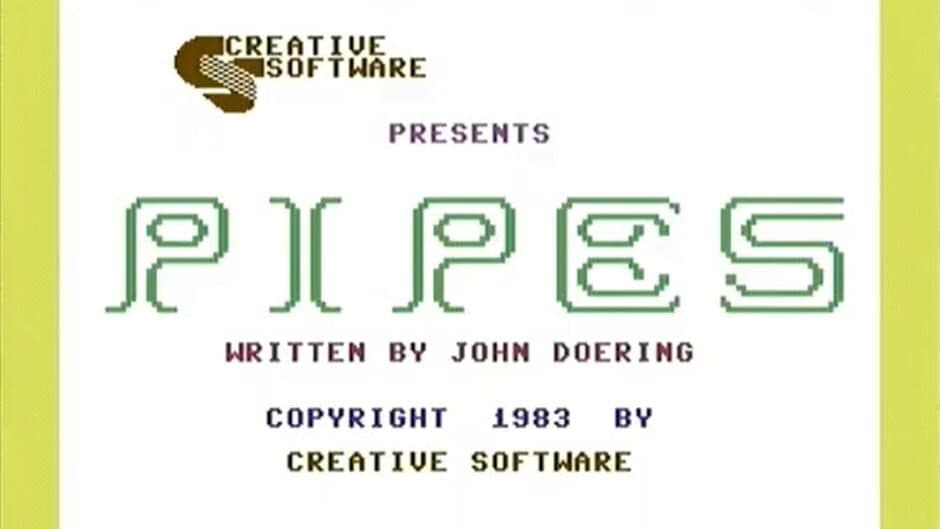 Pipes screenshot 3