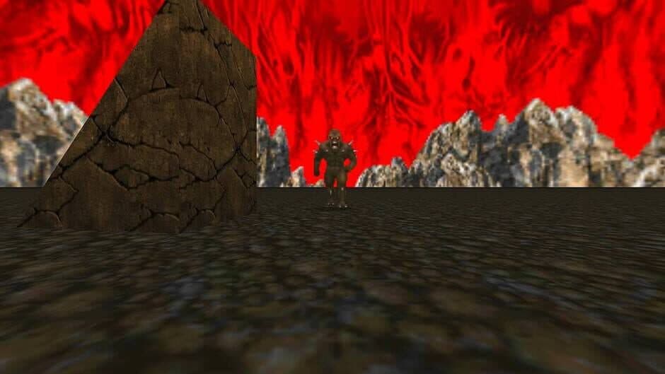 Imp Encounter screenshot 1