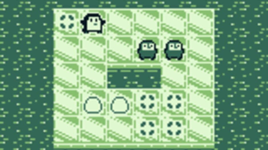 Penguin Migrants screenshot 3