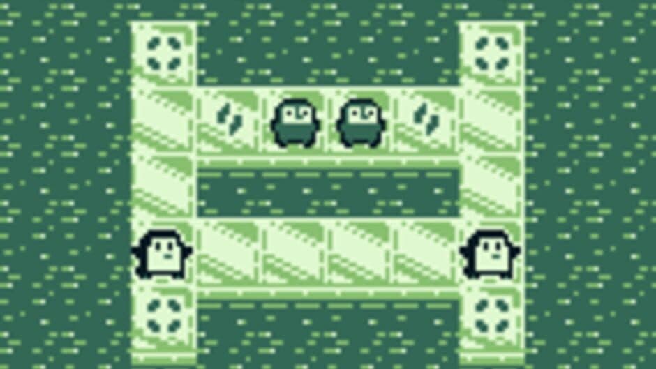 Penguin Migrants screenshot 4