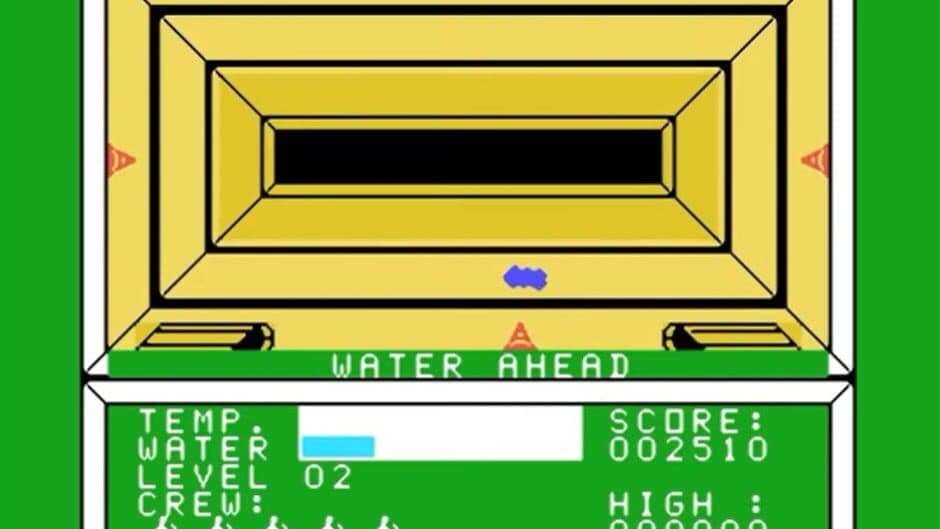 Moon Mine screenshot 3