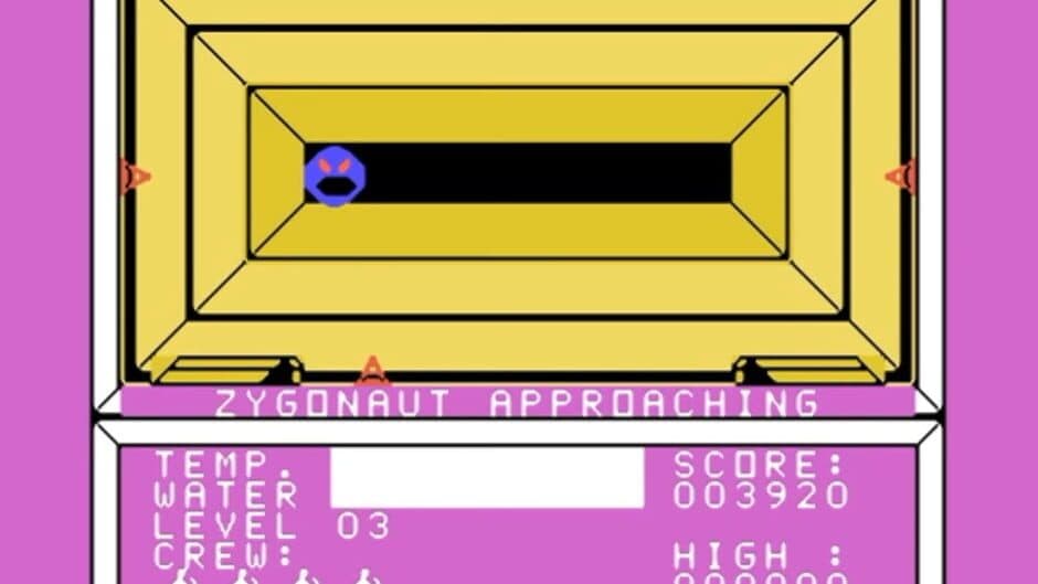 Moon Mine screenshot 4