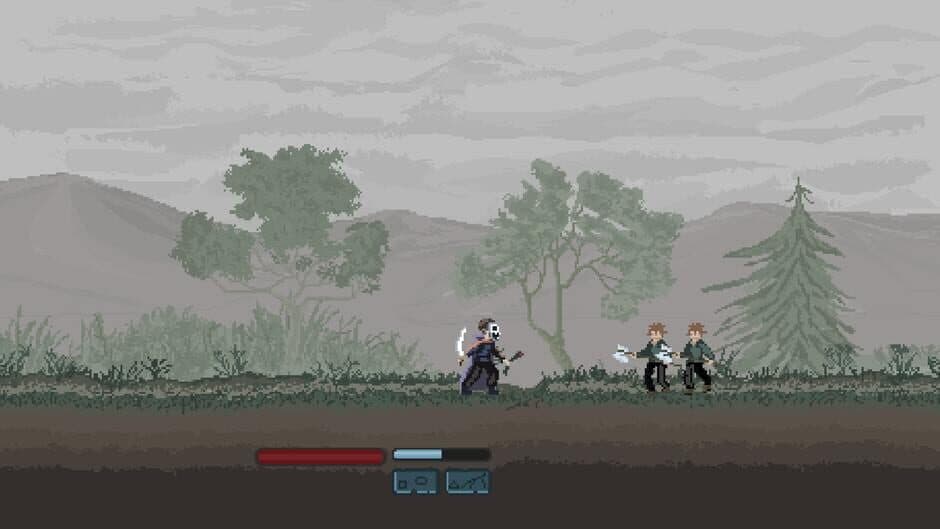Shaman's Mask of the Rune Magic screenshot 1
