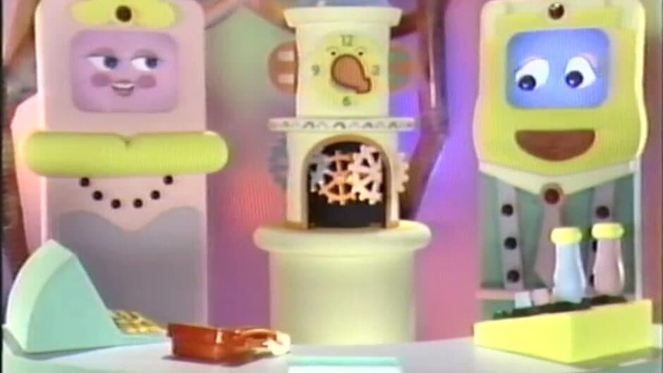 A Sing-Along Surprise Party screenshot 1