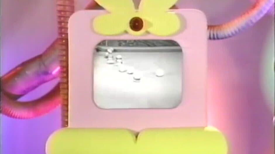 A Sing-Along Surprise Party screenshot 2