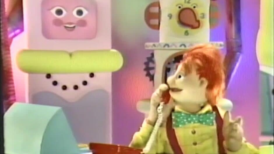 A Sing-Along Surprise Party screenshot 3