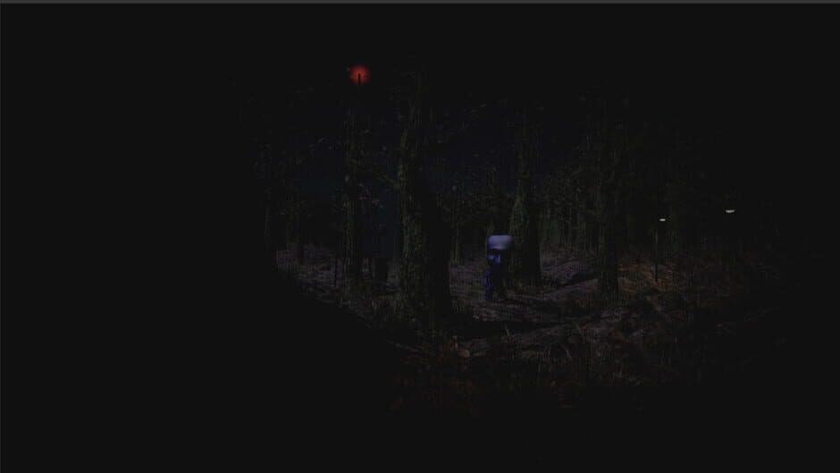 Absolute Fear: Aooni screenshot 3