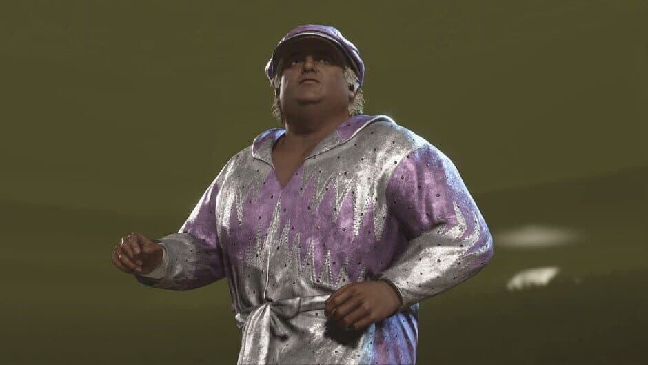 WWE 2K24: Nightmare Family Pack screenshot 2