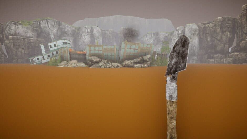 Zombie Parkour Apocalypse screenshot 4