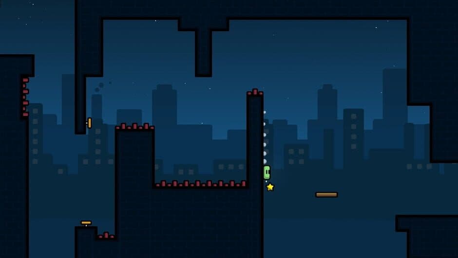 Jumplife screenshot 1