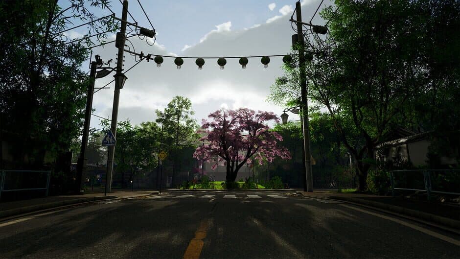 JDM: Rise of the Scorpion screenshot 2