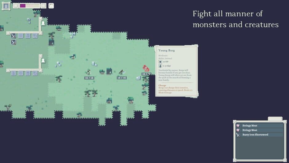 Distant Isles screenshot 3