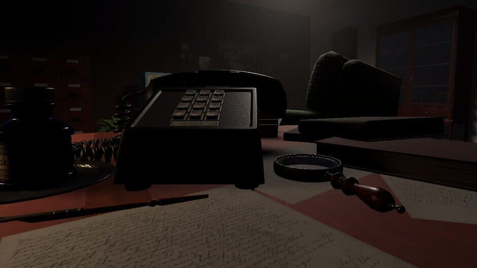 Viridian screenshot 3