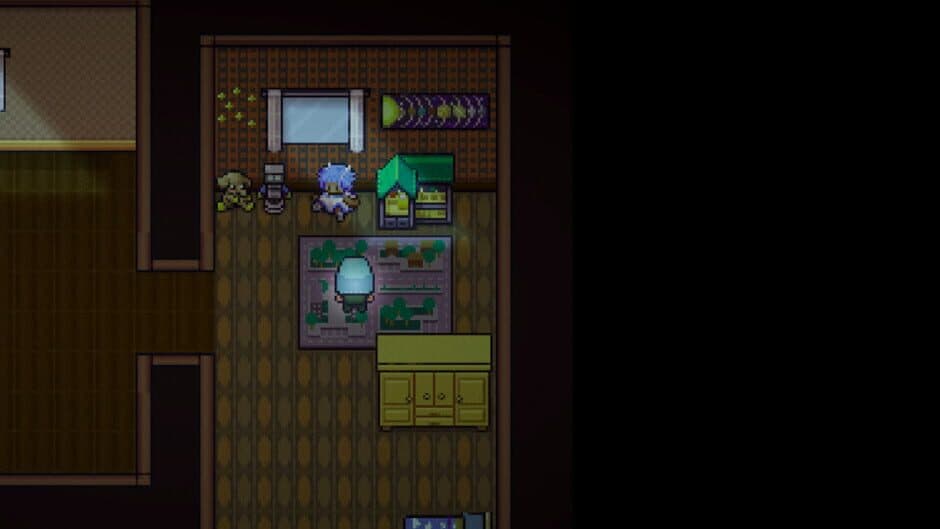 Scaredy Cat screenshot 3