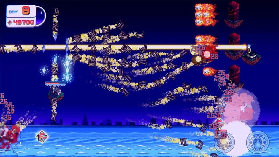 Temples vs. Buildings screenshot 3