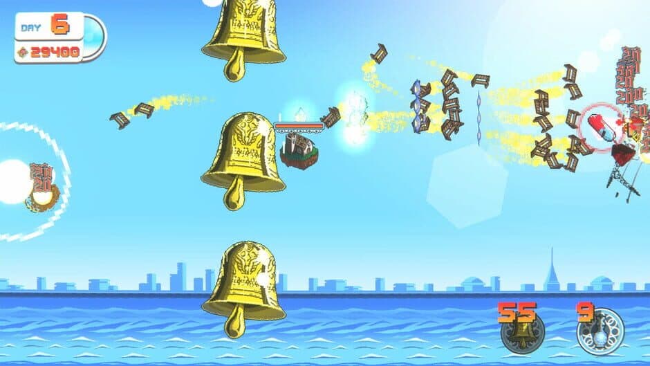 Temples vs. Buildings screenshot 4