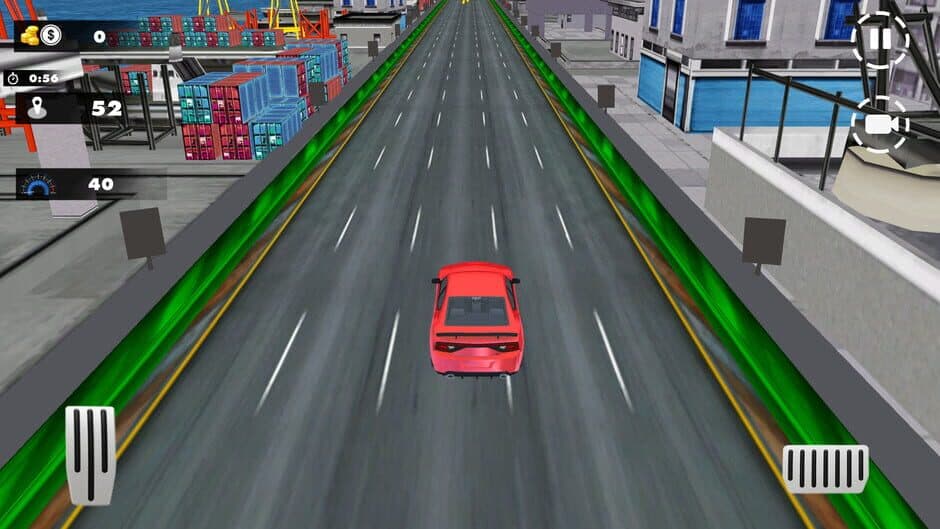 Highway Gas Gas screenshot 2