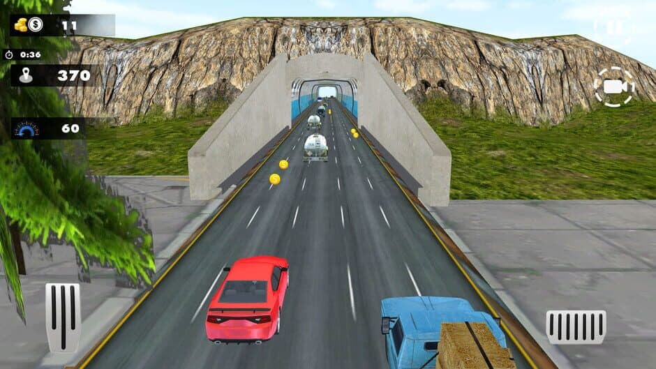 Highway Gas Gas screenshot 3