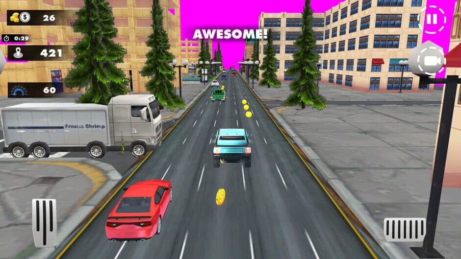 Highway Gas Gas screenshot 4