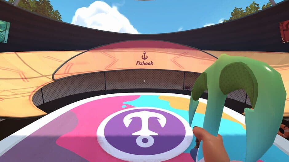 Fio Fizhook screenshot 4