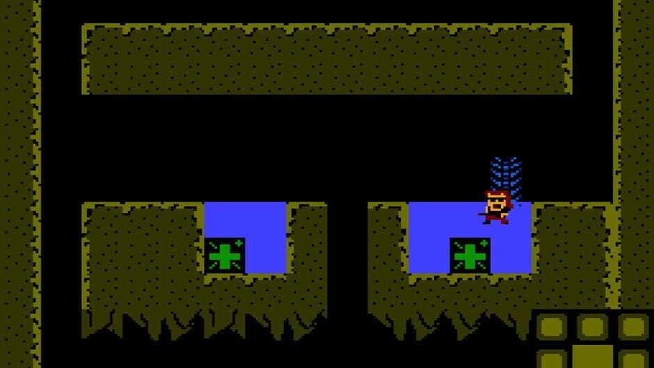 Desert Of The Undead New Frontiers screenshot 2