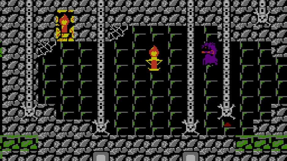 Desert Of The Undead New Frontiers screenshot 4