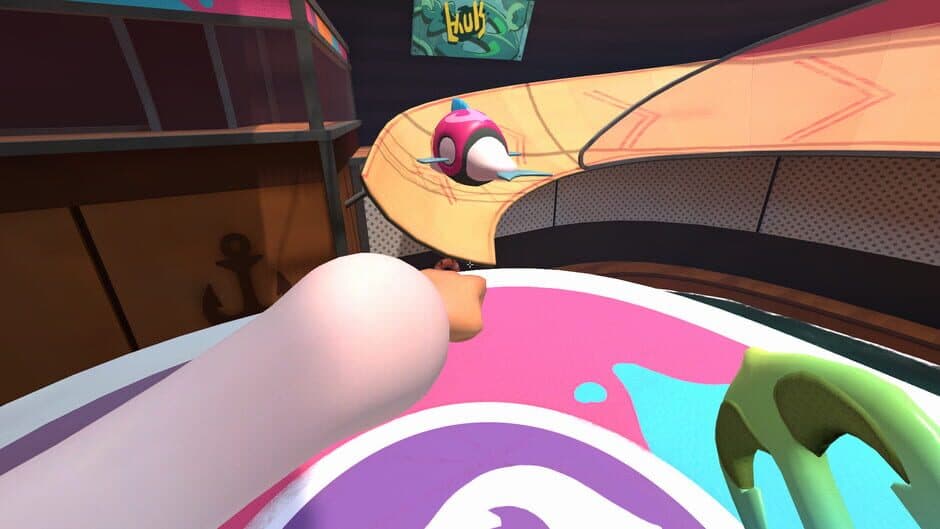 Fio Fizhook screenshot 2