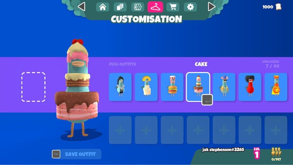 Headbangers: Feeling Peckish screenshot 4