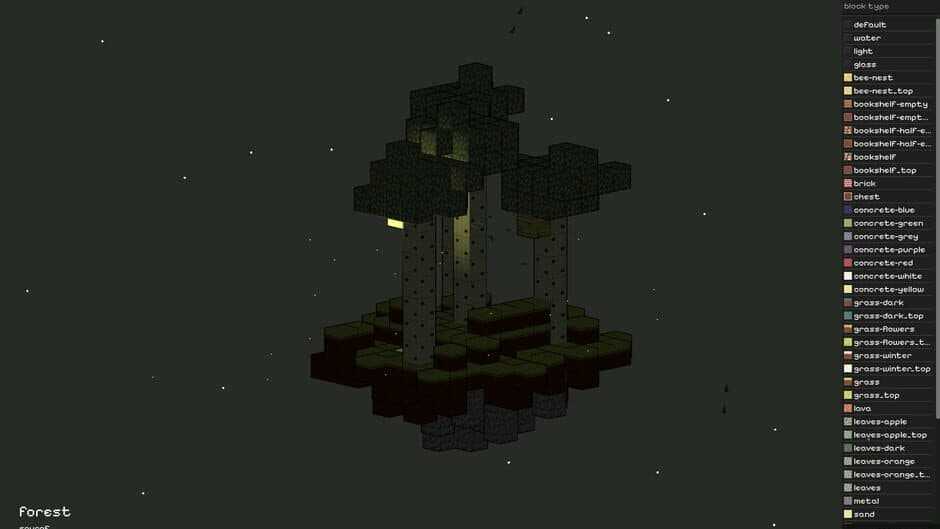 Tiny Planet screenshot 2