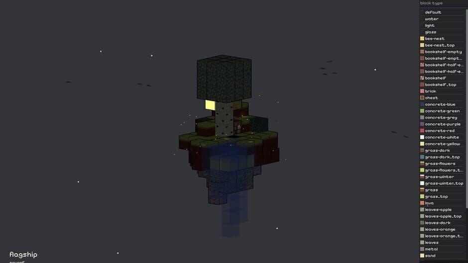 Tiny Planet screenshot 4