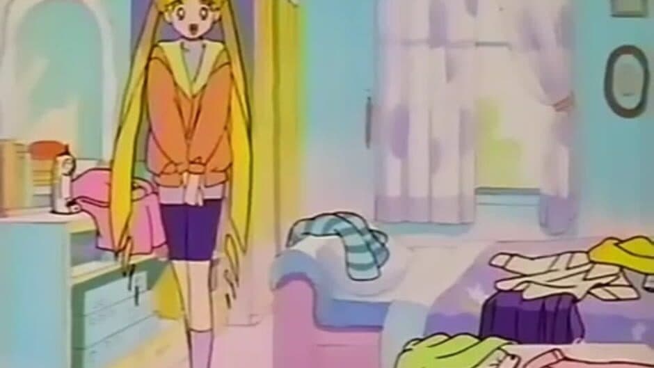 Sailor Moon S: Kotaete Moon Call! screenshot 1