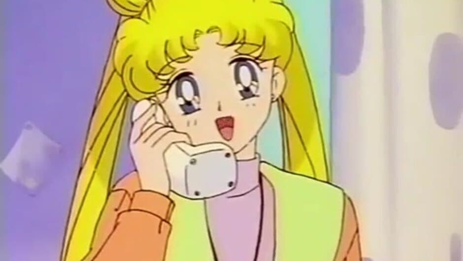 Sailor Moon S: Kotaete Moon Call! screenshot 2