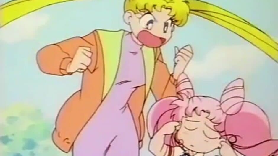 Sailor Moon S: Kotaete Moon Call! screenshot 4