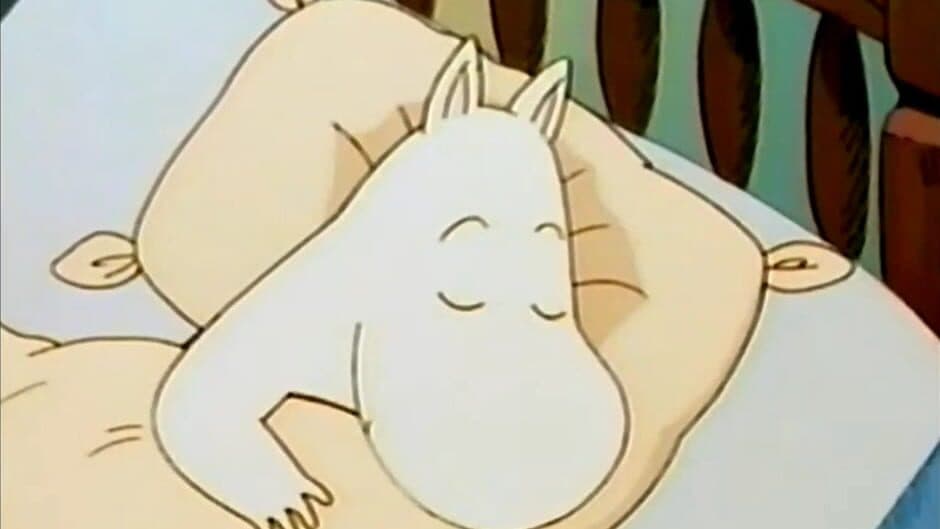 Moomin no Suteki na Present screenshot 1