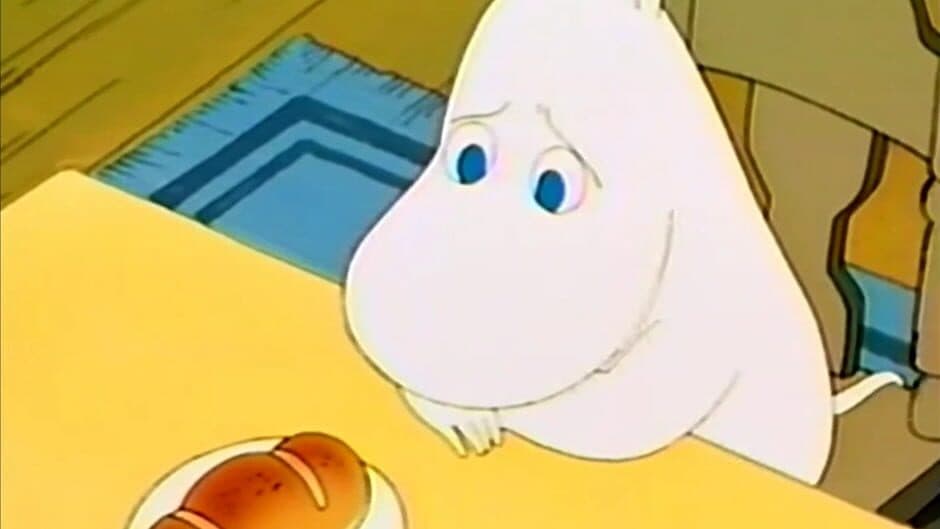 Moomin no Suteki na Present screenshot 4