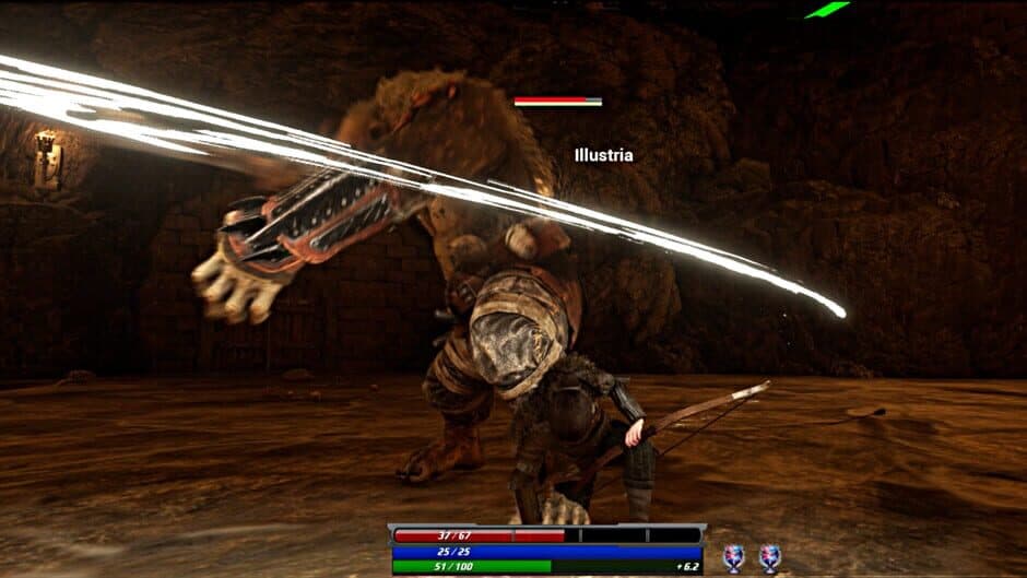 Tribal Towers: Siege of the Shifting Fortress screenshot 3