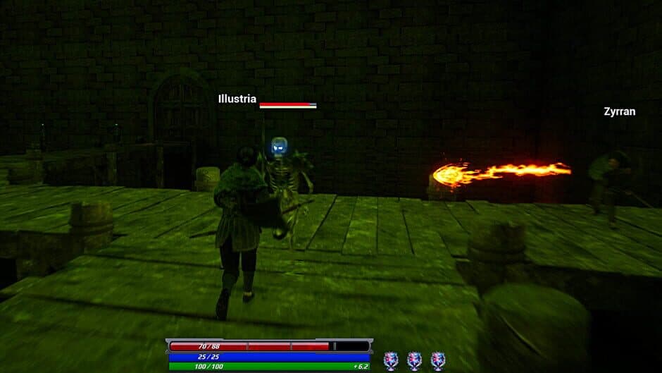 Tribal Towers: Siege of the Shifting Fortress screenshot 4