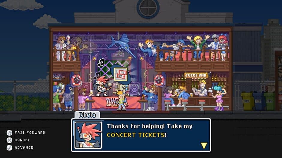 Super Console Kid screenshot 3