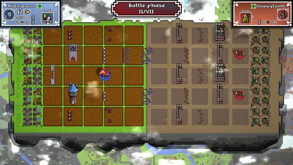 Hidden Tactics screenshot 3