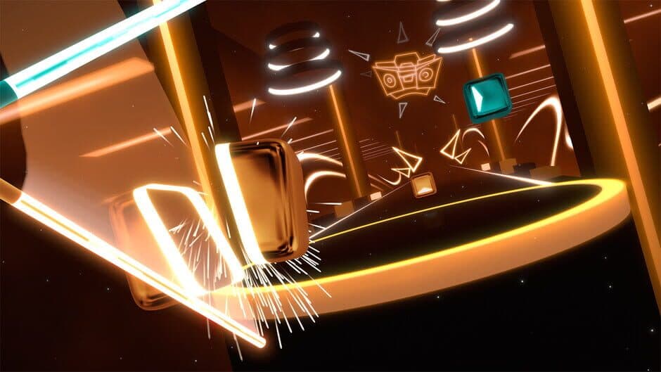 Beat Saber: Snoop Dogg - "Gin and Juice" screenshot 1