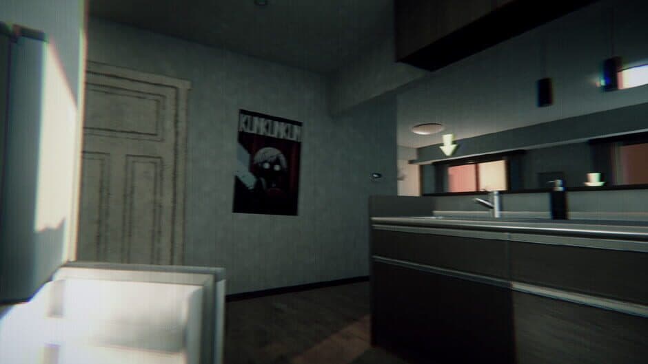 Kunkunkun: The Strange Story Of School screenshot 4