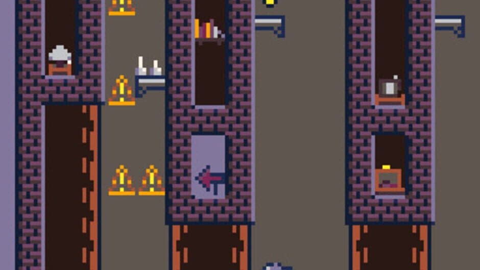 Amazing Grace screenshot 1