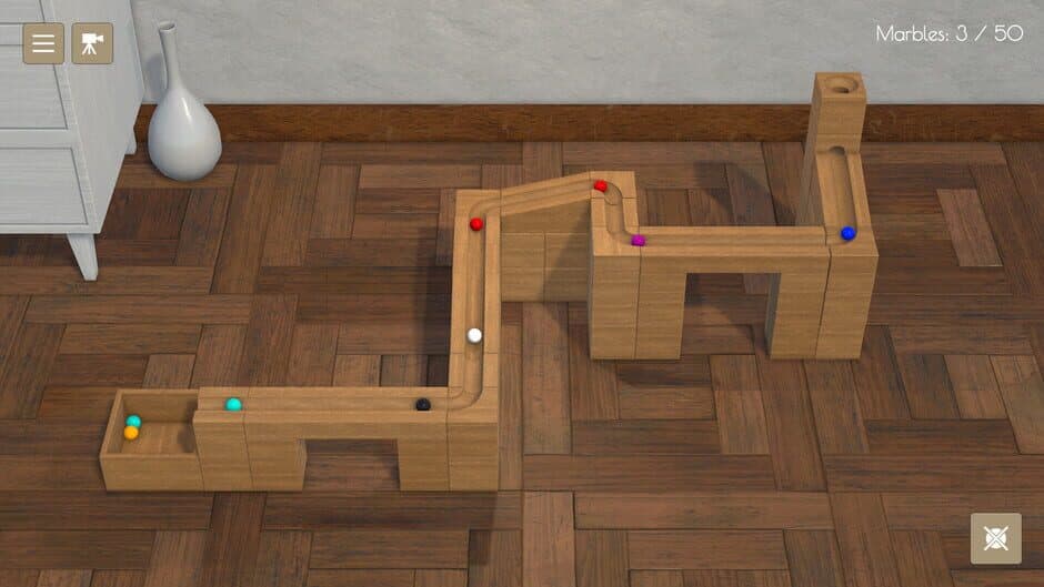 Major Marble screenshot 4